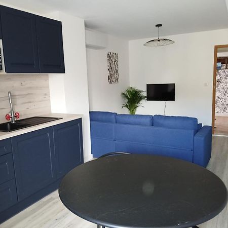 Appartement Tropical Marlieux Extérieur photo